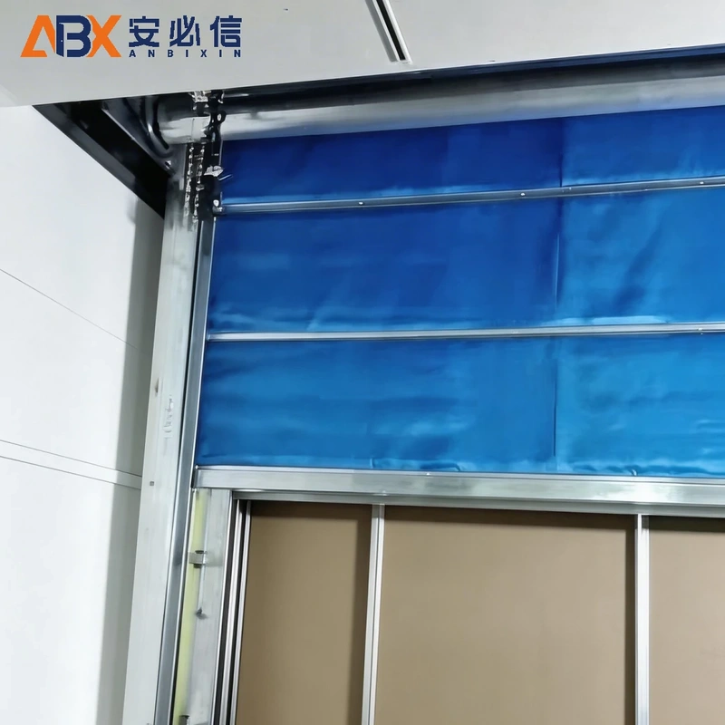 克孜勒苏柯尔克孜快速堆积门