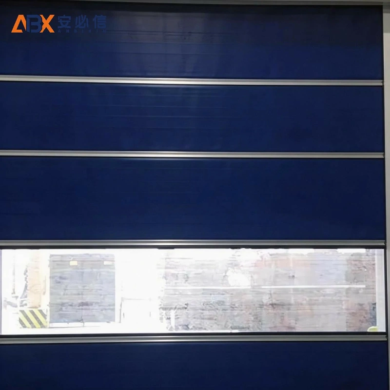 克孜勒苏柯尔克孜工业快速门